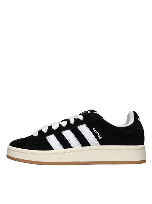  ADIDAS | CAMPUS 00SNERO-BIANCO
